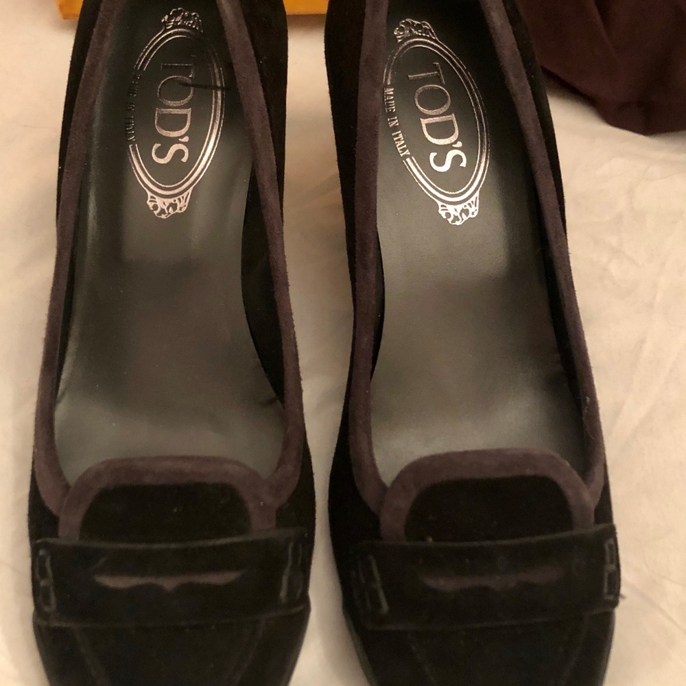 Tod's Women's Shoes